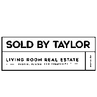 Homeowner Testimonial Sticker by Living Room Real Estate