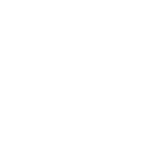 Puffer Jacket Sticker by The North Face
