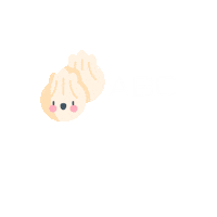 Abc Asian Sticker by Asianborrelclub
