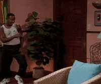 Season 2 Fighting GIF by Martin