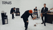 Sad Fran Healy GIF by Travis