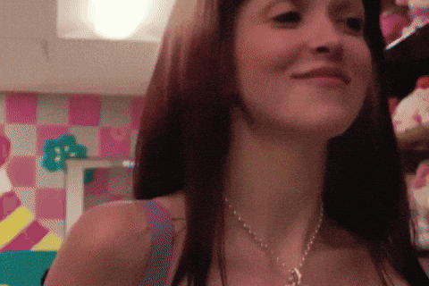 Tash Blake GIF by J.D.