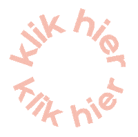 ghocommunicatie next klik hier gho gh o Sticker