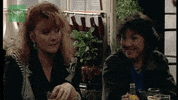 bbc lol GIF by Pobol y Cwm