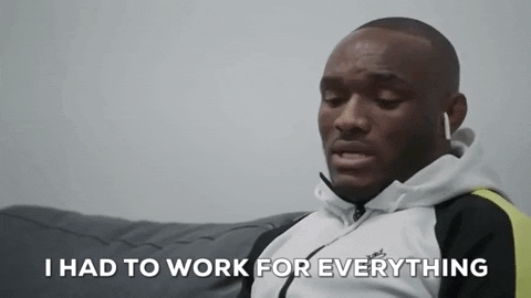 GIF by UFC