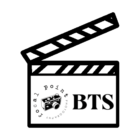 Fpp Sticker by Focal Point Photos