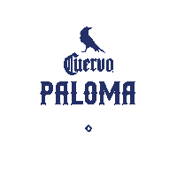 Cuervopaloma Sticker by Jose Cuervo Greece