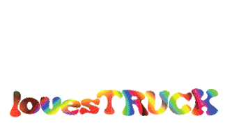 kinkymov lovestruck pantura kinkymov Sticker