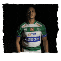 Watson Leoni Sticker by Benetton Rugby
