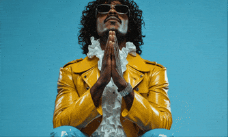 Jesus Pray GIF by Jukebox Saints