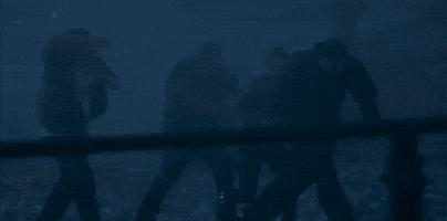 I Know How Hard This Is