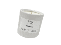 Candles Sticker by Velas LA