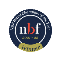 Family Business Win Sticker by Sussex Beds