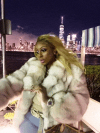New York Nyc GIF