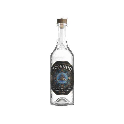 Drinks Cocktails Sticker by Topanito