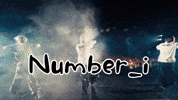 Jin Number GIF