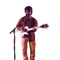 Sing Live Music Sticker by craftfoodhalls