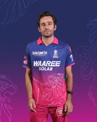 Halla Bol Please GIF by Rajasthan Royals