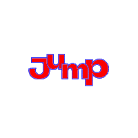 INTERSPORTGlobal jump intersport type animation playyourway Sticker