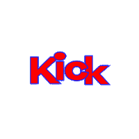 INTERSPORTGlobal kick intersport type animation playyourway Sticker