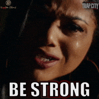 Be Strong Young Jeezy GIF by Kyyba Films