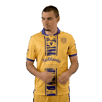 Football Player Sticker by Nike liga