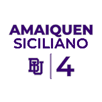ubishopsalumni gifmakers gaiters amaiquen amaiquen siciliano Sticker