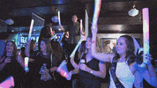 party nashville GIF by Bachelorette Weekend on CMT
