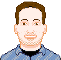 Stand Up Comedy Pixel Art Sticker by Four Rest Films