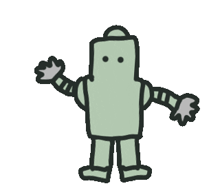 How Are You Animation Sticker