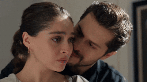 Ela Leyla GIF by Ay Yapım
