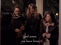 season 5 netflix GIF by Gilmore Girls 