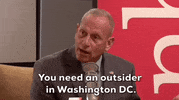 Washington Dc Senate GIF by GIPHY News