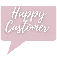 Happy 5 Star Sticker by NZ Collab
