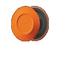 LaporteShootingSports pigeon target clay laporte Sticker