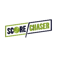 scorechaser shoot score shooting shotgun Sticker