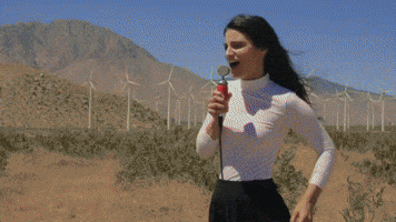 Mattiel - Whites of Their Eyes