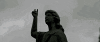 Music Video Rock GIF by Pure Noise Records