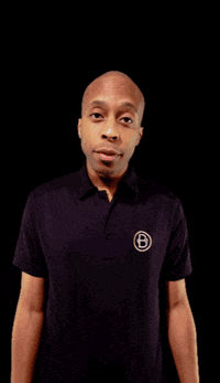 Get Out Lol GIF by Bernardson