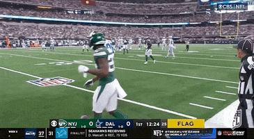 Regular Season Football GIF by NFL