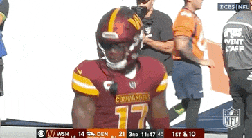 Regular Season Football GIF by NFL