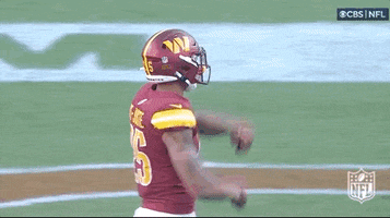 Regular Season Football GIF by NFL