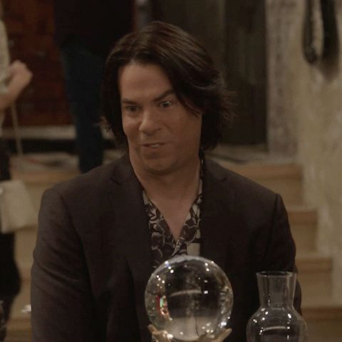 Icarly GIF by Paramount+