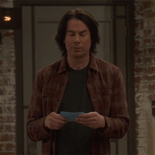 Season 1 What GIF by Paramount+