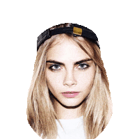 cara GIF by imoji