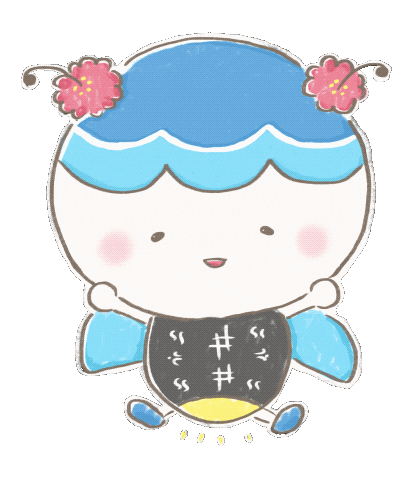 Firefly Sticker