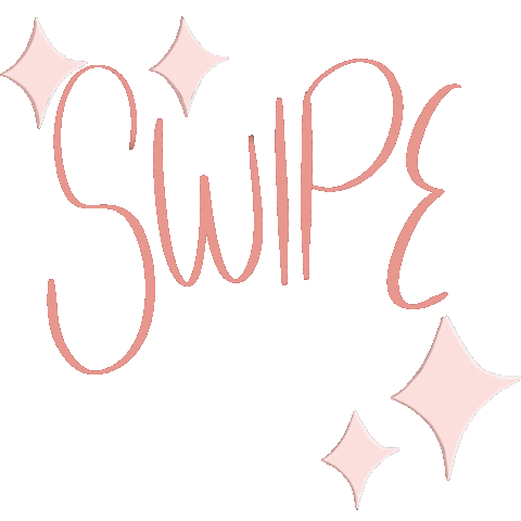 Swipe Up Sticker