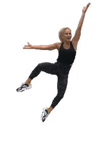 Fitness Yes Sticker by Fabletics
