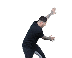 Dont Look New Post Sticker by Blasterjaxx