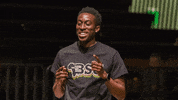 Goduhawks GIF by Loras College